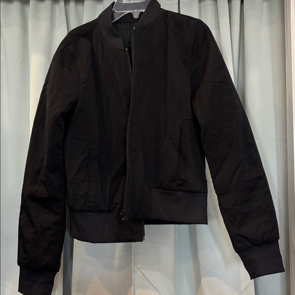 Lululemon Black Puffer Jacket - image 5